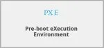 PXE چیست؟