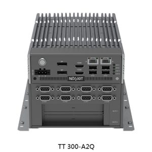 کامپیوتر صنعتی بدون فن Nexcom TT 300-A2Q/A3Q