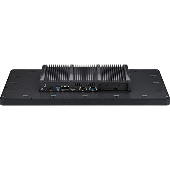 پنل پی سی صنعتی بدون فن Nexcom IPPC 2411 - تصویر 2